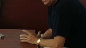 Ienei: "În retur, îi spulberăm pe turci"