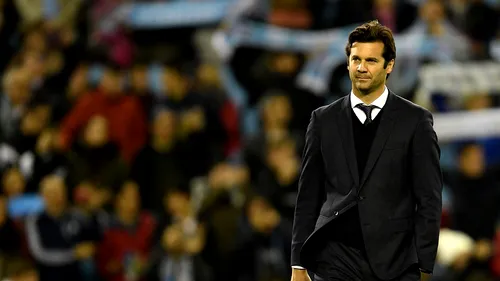 Santiago Solari, după succesul chinuit al Realului de la Amsterdam: 