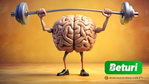 (P) Esporturi și neuroștiință: Cum îți antrenezi creierul pentru jocuri competitive