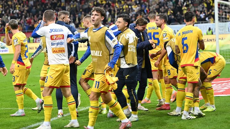 Saudiții l-au convins! Internaționalul român care a refuzat-o pe FCSB a semnat şi e gata de transferul carierei