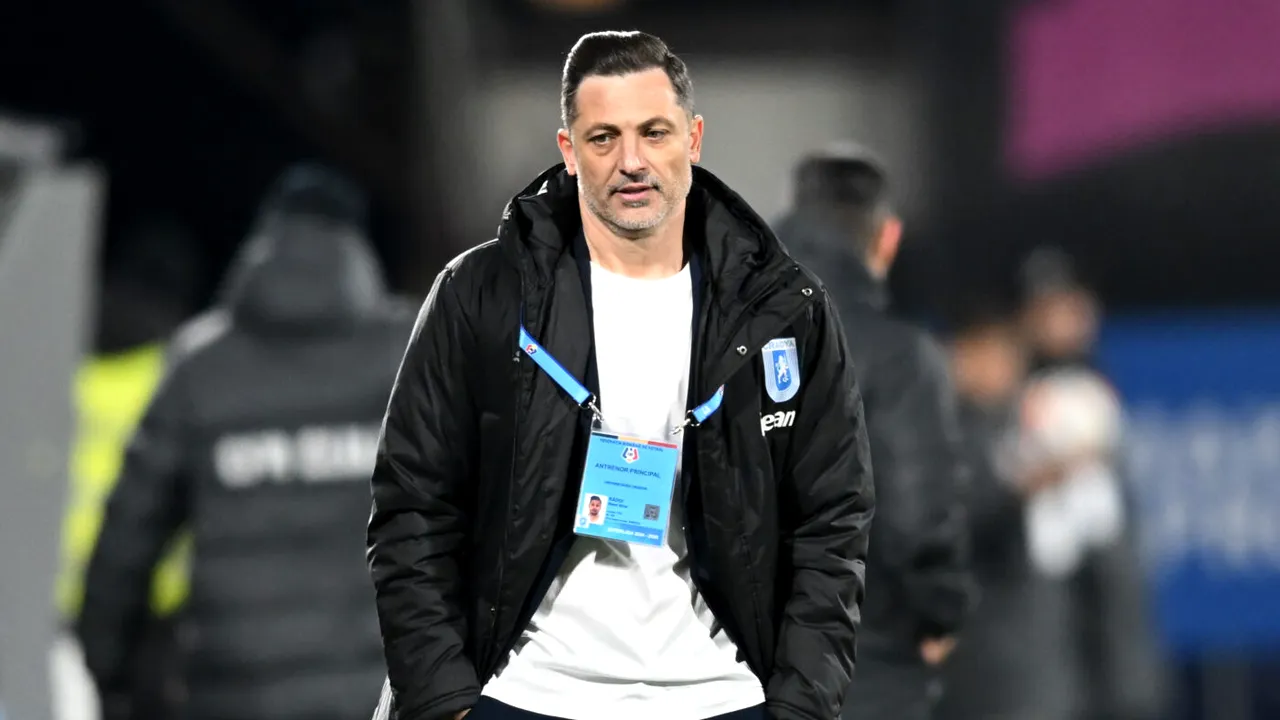 Mirel Rădoi, un nou atac la Dan Petrescu: „Cum să mergem la Mondiale, dacă facem ce a făcut CFR? Ne păcălim între noi, e mai rău ca acum 10 ani!”