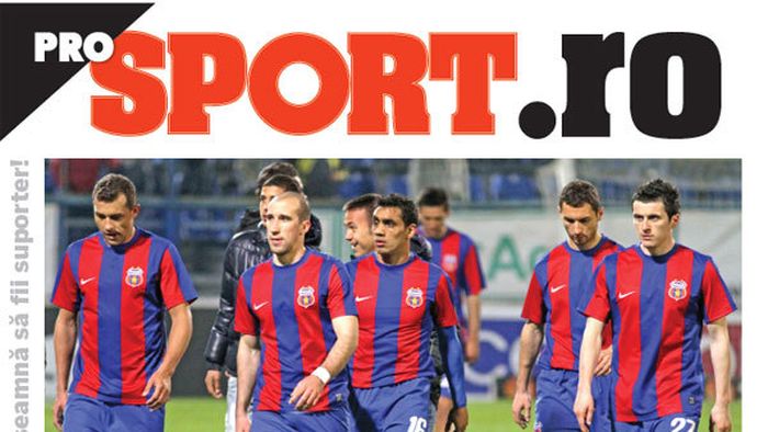 Steaua pierde gratis un jucător foarte important!** Pleacă în Franța, la o echipă de Ligă! Nu e Romeo Surdu!