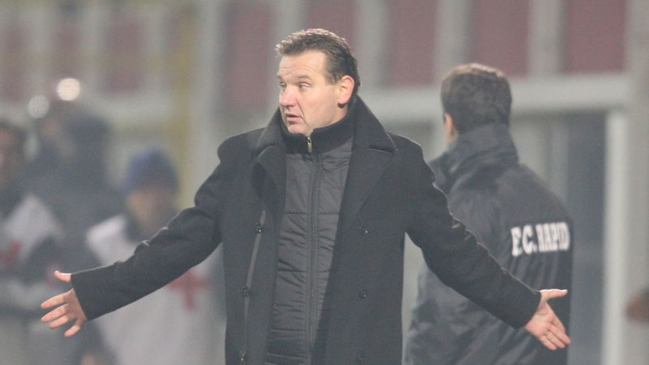 "Noi nu avem niciun ban și alții, care iau milioane din Ligă, nu ne-au putut bate!"