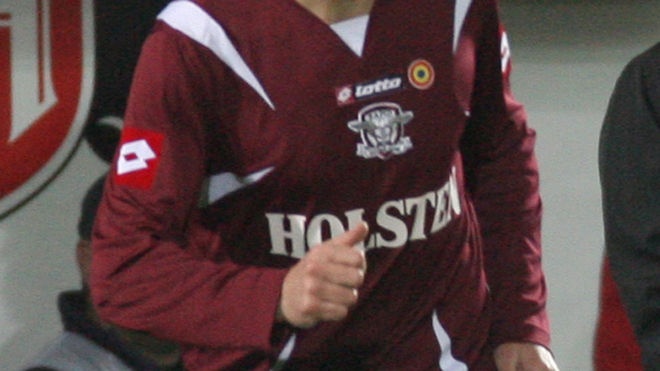 Perjă: "Locul nostru este pe podium"