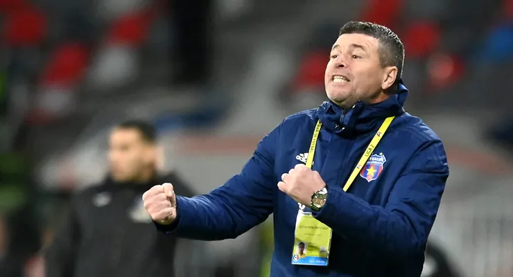 Daniel Oprița îl contrazice pe comandantul Stelei: ”Nu am înțeles ce e cu acel ultimatum. Ei au de dat un răspuns, nu eu.” Reacție și față de fanii nemulțumiți