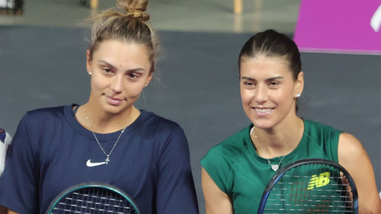 S-a terminat! Sorana Cîrstea și Jaqueline Cristian sunt OUT de la Queens’s Club!