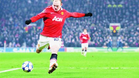 "Diavoli" de milioane!** Manchester United are 15 sponsori