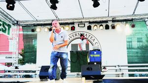 Puya nu este microbist!** "Nu mă uit la fotbal! Îmi plac sporturile de contact"