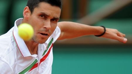 Hănescu, prea șmecher pentru Dinamo