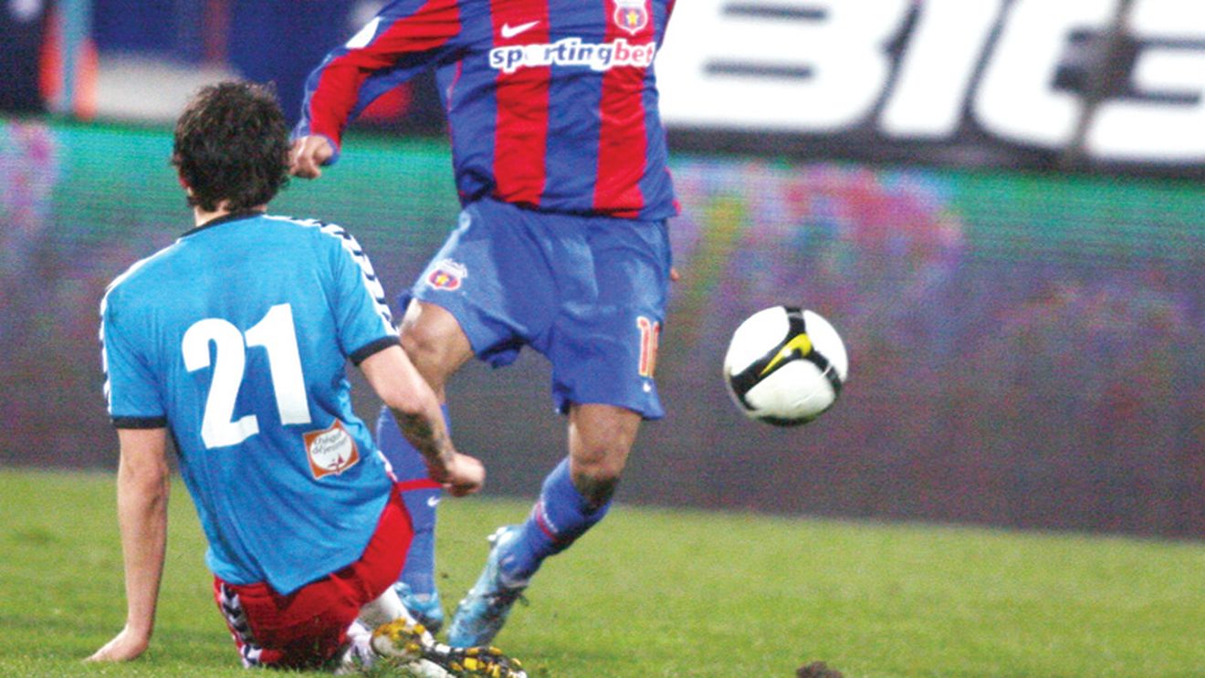 "Sârmă" și Bănel, urmăriți de Bari!** "Ovidu Petre a fost numărul unu', super ceas - 'electronizat'!"