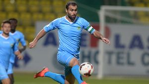 Se putea bate la titlu, dar a ales să lupte pentru salvare. Maftei explică de ce a refuzat Astra și ASA pentru Voluntari: "Nu regret nimic!"