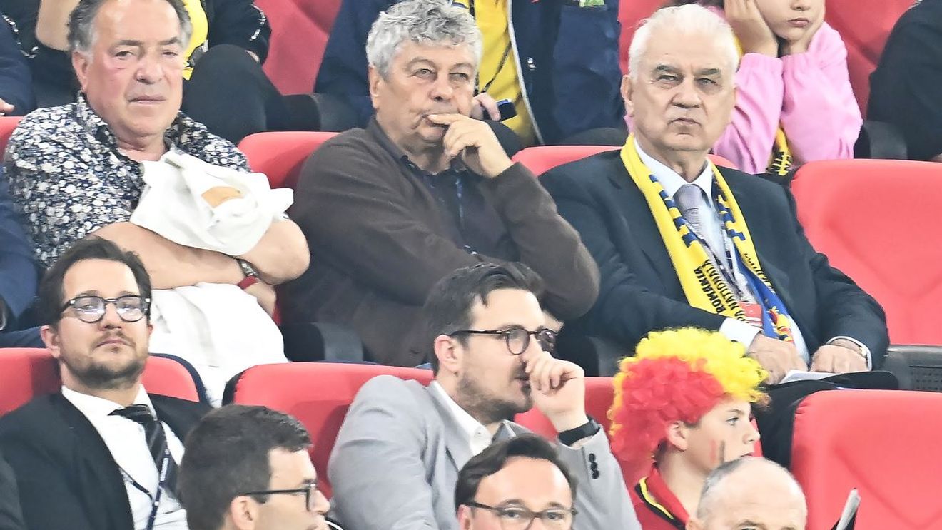 Mircea Lucescu i-a dat o lovitură grea lui Anghel Iordănescu, după Cipru - România 0-3. Au trecut 31 de ani de când s-a întâmplat ultima dată așa ceva și apoi a urmat magia World Cup 1994