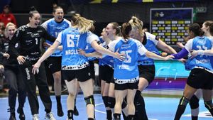 CSM Bucureşti, calificare uriaşă în sferturile Ligii Campionilor! Cum le-au ajutat maghiarele de la Ferencvaros pe „tigroaice”