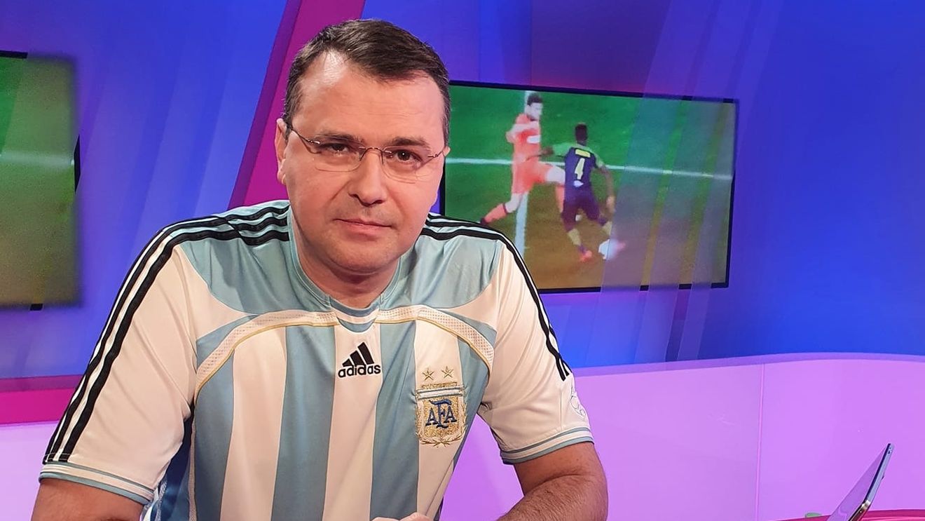 Vali Moraru, reacție sinceră după ce Gigi Becali a ieșit din viața publică: „Poate nu mai avem acele vârfuri de audiență, dar e benefic pentru toată lumea!” | EXCLUSIV