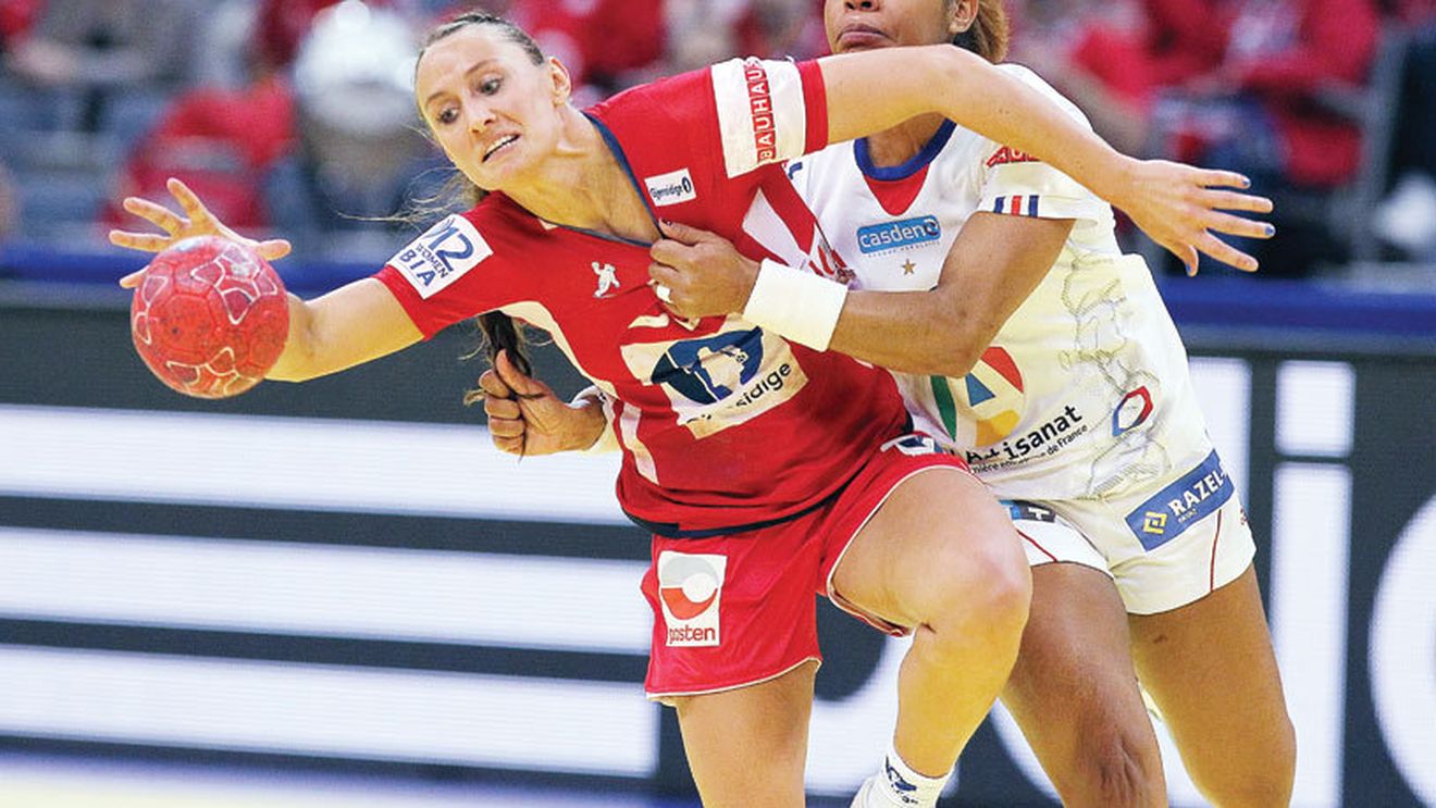 Liga Națională, noul ElÂ Dorado în handbal. Cum atrag echipele din România jucătoare de top