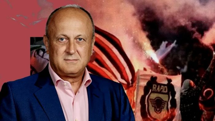 Englezii s-au lămurit cu procesul lui Dan Șucu împotriva gigantului A-Cap. Ce au scris britanicii despre victoria românului în fața americanilor care au salvat-o pe Everton cu o investiție de peste 200.000.000 de lire sterline