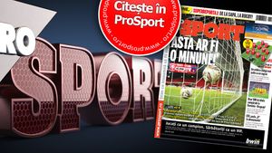 Asta ar fi o minune! Steliștii își joacă șansa în Olanda!** Vor reuși să întoarcă rezultatul cu Twente?