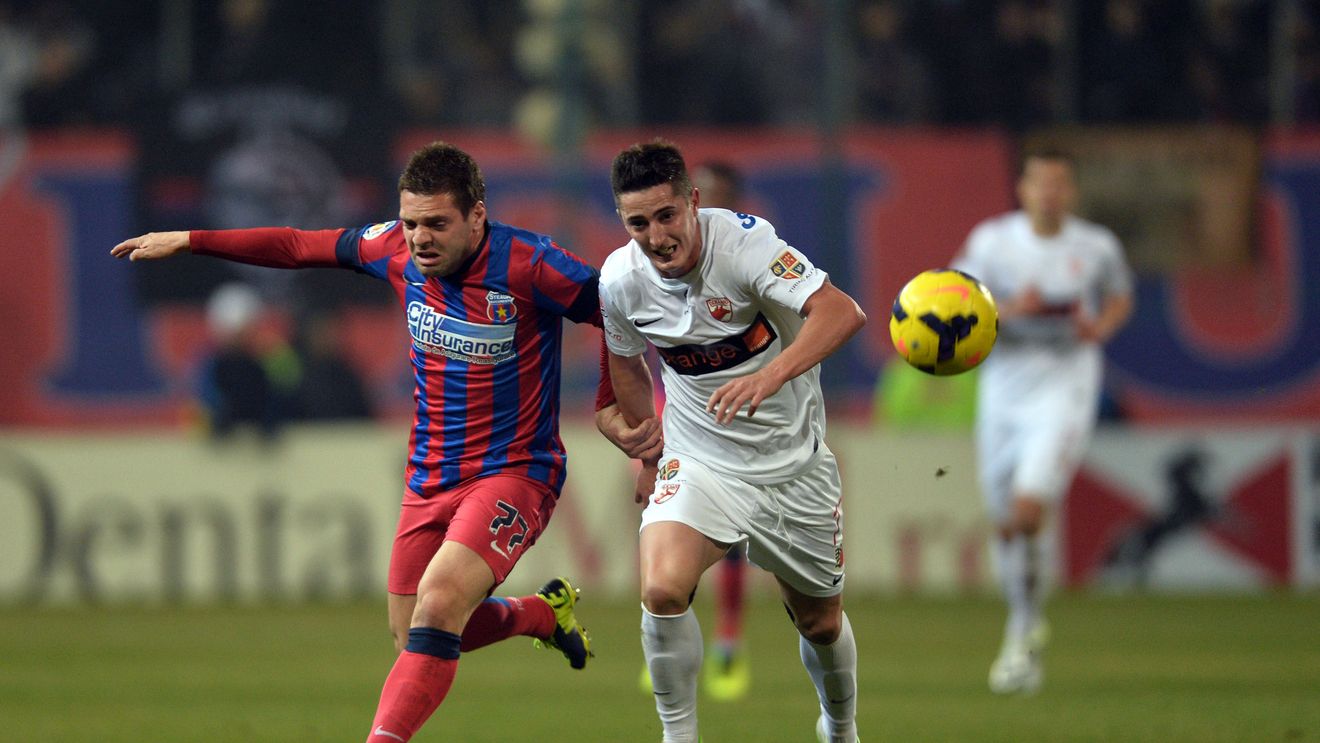 Mihai Mironică prefațează marele derby dintre Steaua și Dinamo: "Să nu crezi ce spune Popa"