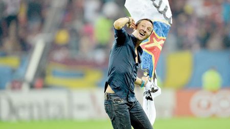 Nașul ar fi oprit derby-ul:** "Meciul trebuia oprit și suspendat definitiv!"