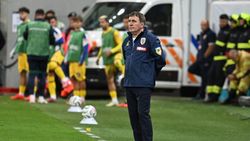 Gică Hagi e pus la punct de fostul campion al României după ce a sugerat că se gândește la demisie: „Nu trebuia să vorbească așa mult!”