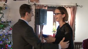 GALERIE FOTO! FR Scrimă și-a premiat cei mai buni zece sportivi în 2013! Covaliu: "Am găsit rețeta pentru a aduce medalii an de an"