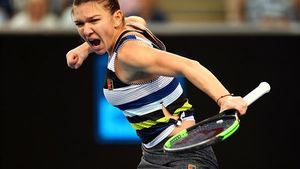 Wimbledon 2019 | "Joacă împotriva celei mai bune din istorie". Simona Halep a primit sfaturi importante de la Darren Cahill înaintea finalei cu Serena Williams: "Sunt principalele ei arme!"