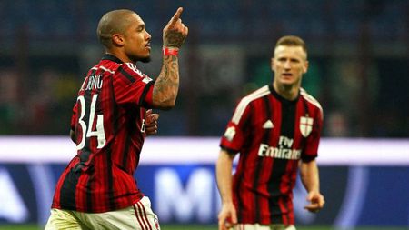 Milan, în sferturile Cupei Italiei. "Diavolii" s-au calificat cu emoții