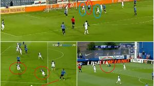 Cazul Voduț: evenimentele neobișnuite de la meciul Viitorul - Astra, pe care a pariat atacantul astă-toamnă. Fotbalistul a "ghicit" rezultatul ambelor partide din Liga 1 pe care le alesese, dar a greșit la 4 din cele 6 din străinătate