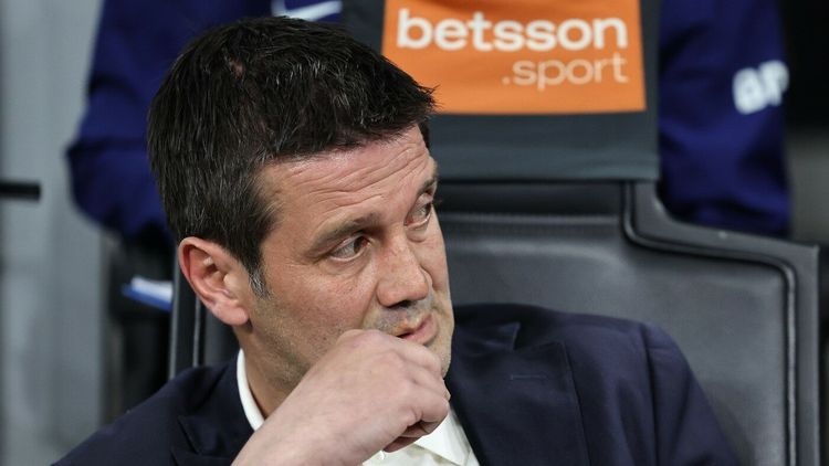 EXCLUSIV Italianul care a jucat 7 ani la Inter este fanul lui Chivu. Cu ce a avut noroc antrenorul român. „Acest sprijin nu i-a lipsit niciodată”