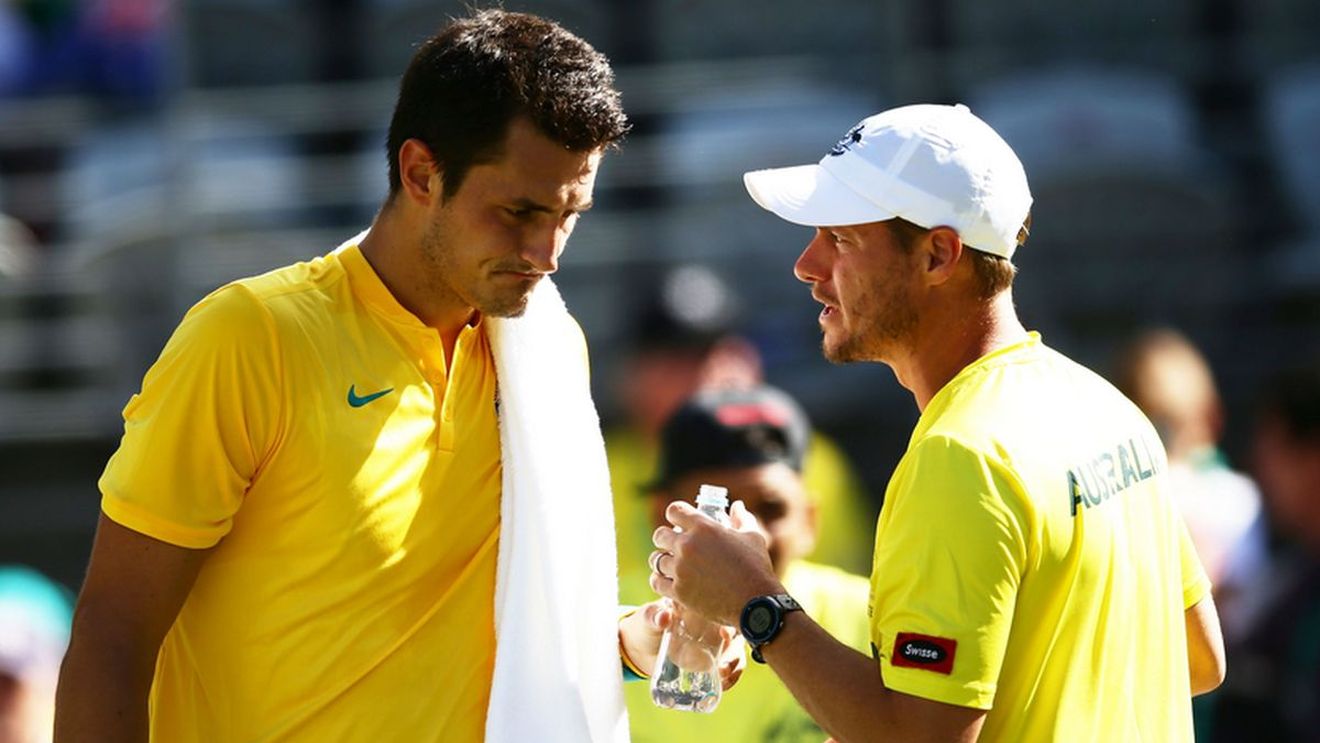 Ce e în capul lui? Un tenismen cunoscut a mințit că are coronavirus: „A recunoscut că tot ce a spus a fost o minciună!”