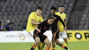 Andrei Coubiș nu vrea să mai audă de România. „La Euro U19, a stat o oră la taclale în cameră cu doi colegi de la Milan și l-au acuzat că voia să vândă meciul cu Italia”. Tatăl jucătorului dezvăluie întâmplările de la lot care l-au determinat pe fiul său să închidă ușa în nas federației | EXCLUSIV