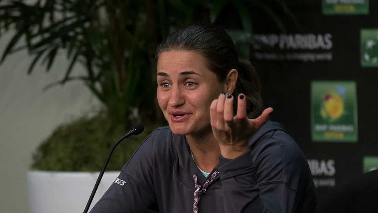 Monica Niculescu s-a calificat în turul doi la Miami. Urmează un adversar de foc pentru româncă: Serena Williams