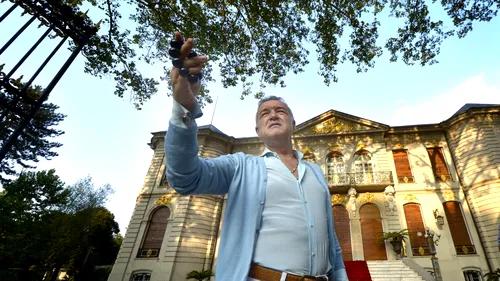 Gigi Becali, felicitat pentru strategia de transferuri din această vară. „Lucru extraordinar!”