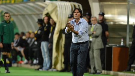 CS Severin a scos un punct cu Pandurii pe stomacul gol!** Napoli își felicită elevii: "Au caracter"