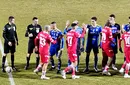 Echipa din Superliga, distrusă de războiul firmelor care au licitat pentru refacerea gazonului. Cum poate retrograda un club din cauza intereselor: „Se dau prieteni între ei, dar se contestă în justiție”. EXCLUSIV