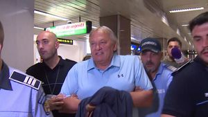 Avocatul lui Dănuț Lupu i-a transmis judecătorului, în cererea de eliberare condiționată, că fostul fotbalist a primit o ofertă de director sportiv de la Dinamo! „Mi-am îndeplinit fracția, regret fapta și doresc sa mă întorc acasă alături de ai mei”