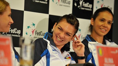 Declarație incredibilă a Simonei Halep: "Sper să fiu încă în top 10 WTA peste doi-trei ani"