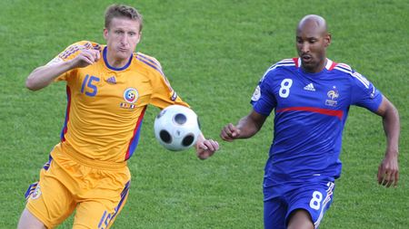 Goian:"Italia va ataca și va rămâne descoperită"