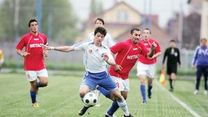 Se înclină terenul!** Dovada că transferurile făcute de Becali au fost făcute "după ureche"