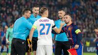 Concluzia dură a jurnaliștilor elvețieni după prima repriză de coșmar a campioanei FCSB în Elveția: „Va fi o noapte lungă!”