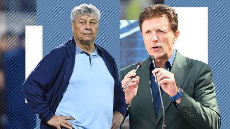 Gică Popescu, mesaj clar pentru jucătorul convocat de Mircea Lucescu în locul lui Adrian Șut: „Asta este important!”. EXCLUSIV