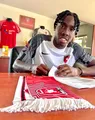 L-a debutat, apoi l-a prezentat. CSC Șelimbăr a împrumutat un mijlocaș din SuperLiga