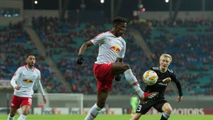 O palmă pentru miliardarii de la Red Bull. Salzburg a învins Celtic, "sora" Leipzig era ca și calificată, dar totul s-a năruit pe final. Rosenborg a terminat pe ultimul loc, dar a murit cu dreptatea în mână