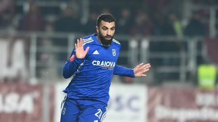 Impresarul lui Yassine Bahassa rupe tăcerea. De ce a lipsit de la antrenamente fotbalistul francez