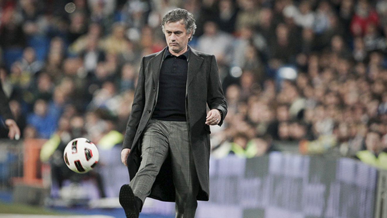 Mourinho, regretat în Anglia de viitorul lui adversar din Ligă!** "Trebuie să-l tratăm bine când va reveni"