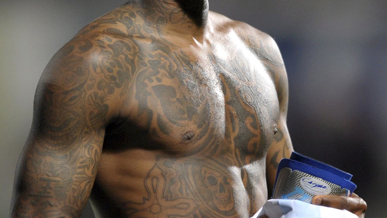 Situația lui Cisse la Marseille este incertă