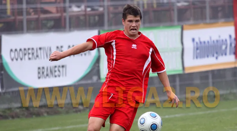 Fără bani și fără jucători