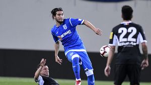 Cum a ajuns Răzvan Popa să fie victima lui Devis Mangia. „Există un mod de operare!” | VIDEO EXCLUSIV ProSport LIVE