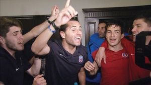 Salvatorul Stelei încă nu știe dacă va rămâne în Ghencea:** "Nu vreau să stau la birou!"