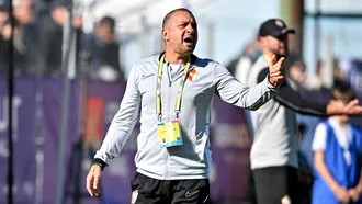 FC Bacău caută primele puncte în grupele Cupei României. Costel Enache, înainte de jocul cu Sporting Liești: ”Mergem să câștigăm”